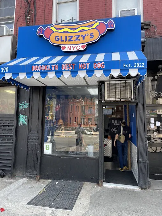 Glizzy’s NYC Picture 1