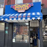 Glizzy’s NYC ico