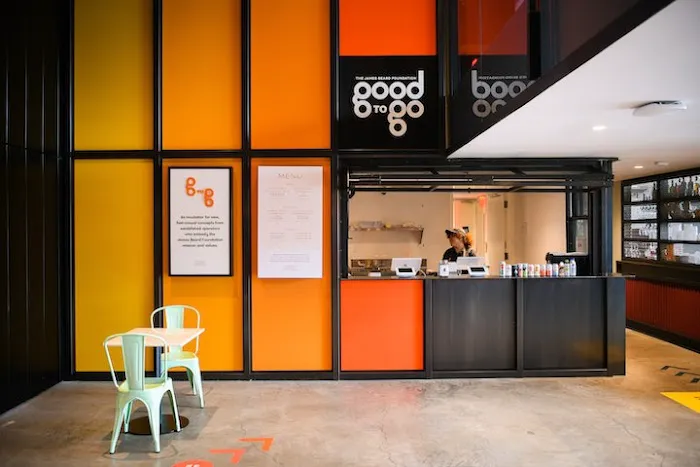 Good To Go by JBF Picture 2