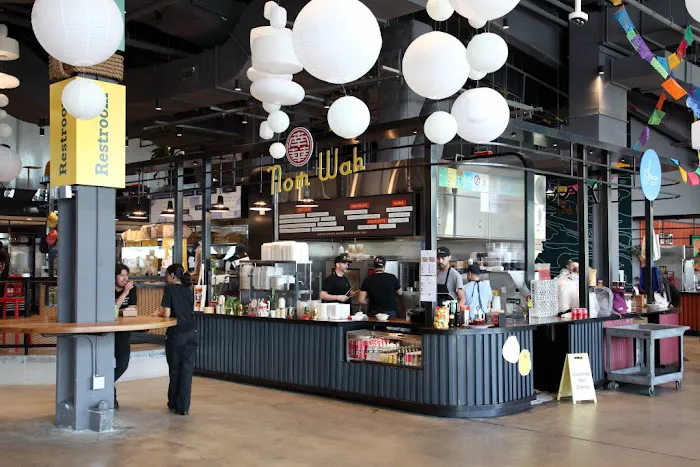 Nom Wah at Market 57 Picture 4