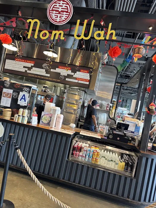 Nom Wah at Market 57 Picture 5