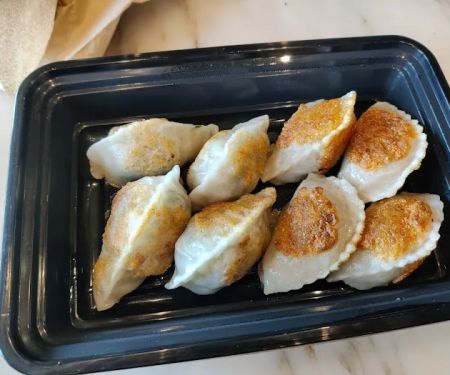 Nom Wah at Market 57