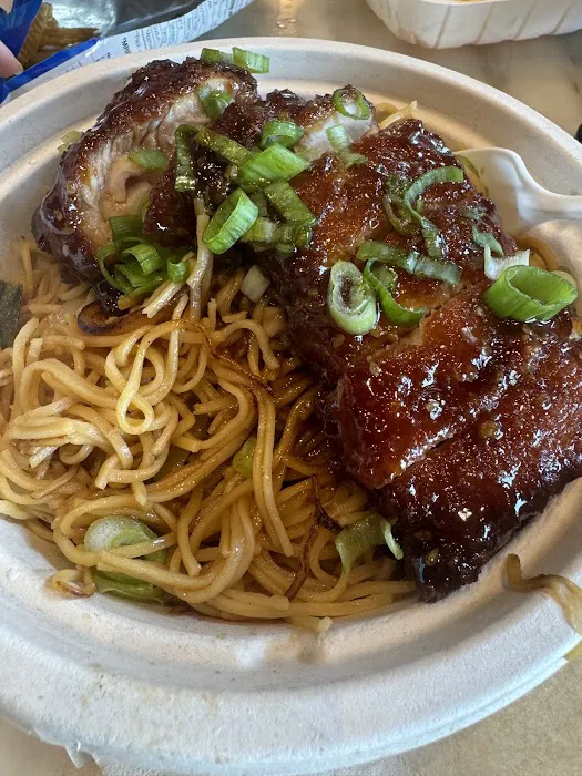 Nom Wah at Market 57 Picture 3