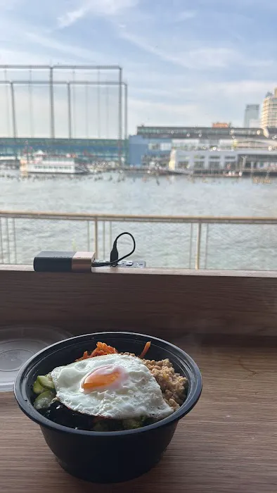 Little Banchan Shop Bibimbap Bar Picture 1