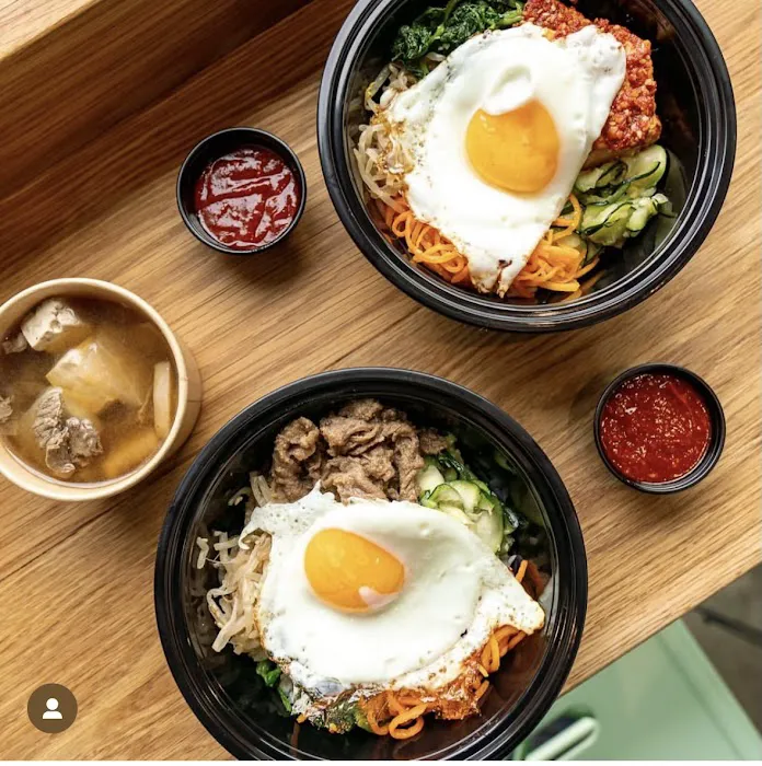 Little Banchan Shop Bibimbap Bar Picture 4