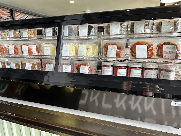 Little Banchan Shop Bibimbap Bar Picture 9