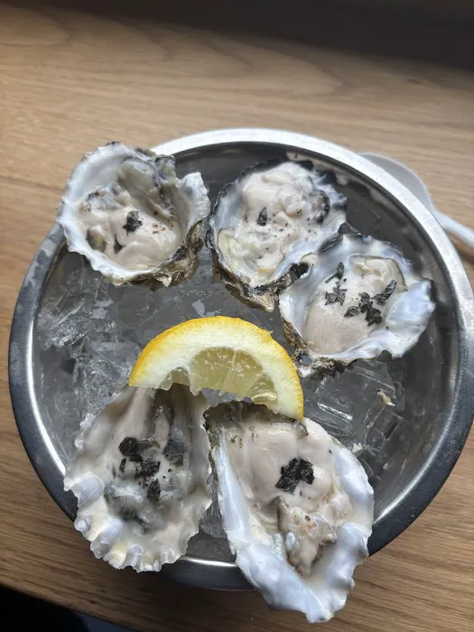Mother Shuckers Picture 2