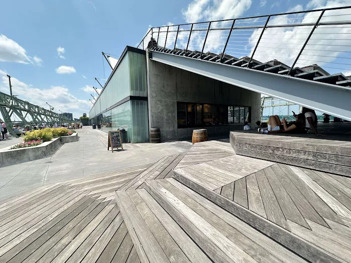 Rooftop Shack by City Winery Picture 3