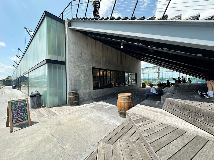 Rooftop Shack by City Winery Picture 6