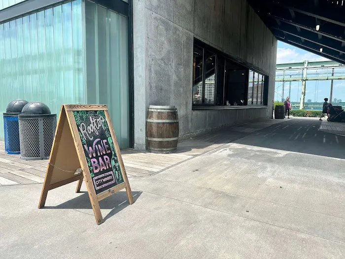 Rooftop Shack by City Winery Picture 7