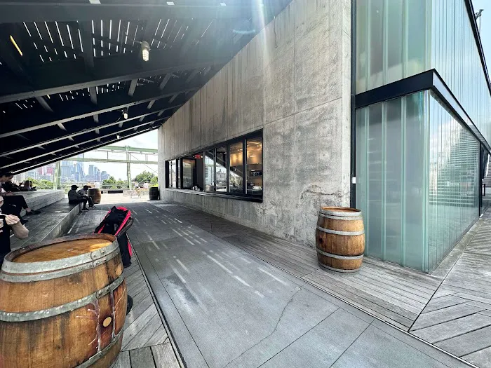 Rooftop Shack by City Winery Picture 2