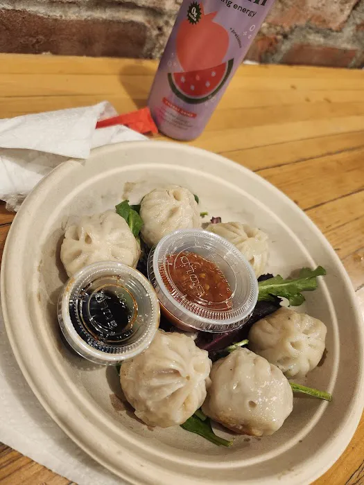Mao's Bao Picture 6