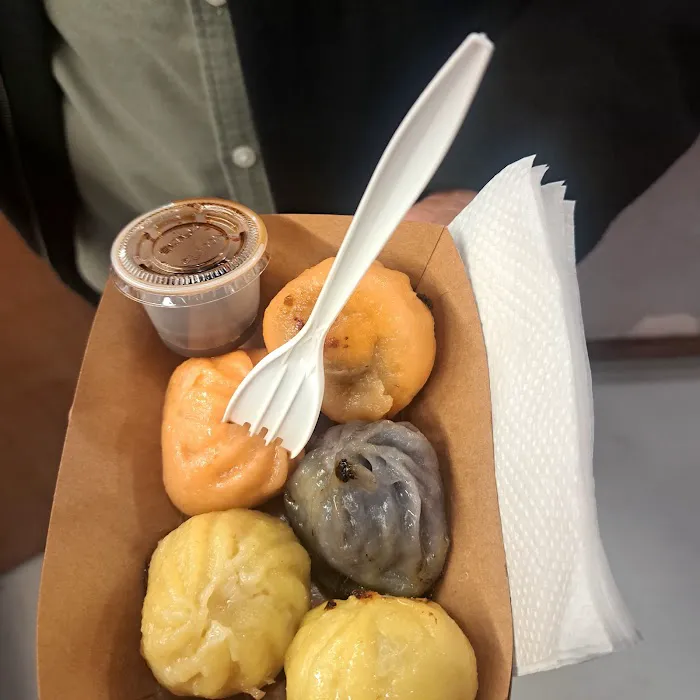 Mao's Bao Picture 4