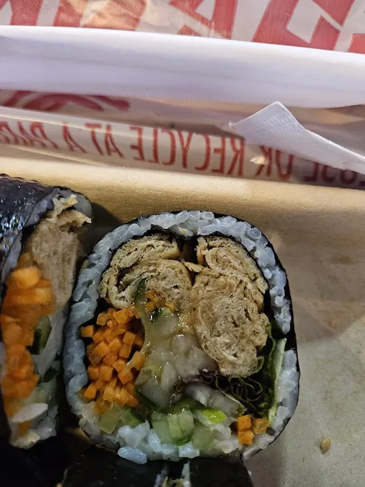 Kimbap Lab Picture 6