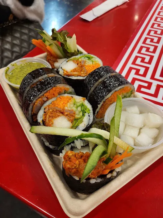 Kimbap Lab Picture 7