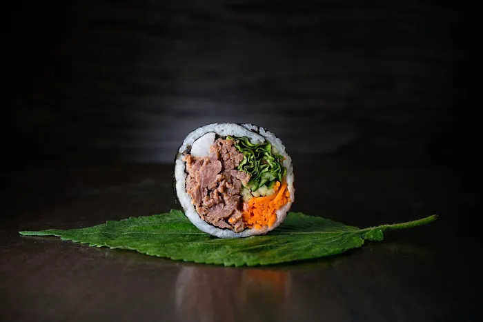 Kimbap Lab Picture 2