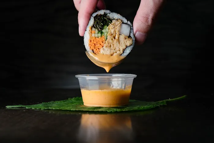 Kimbap Lab Picture 5