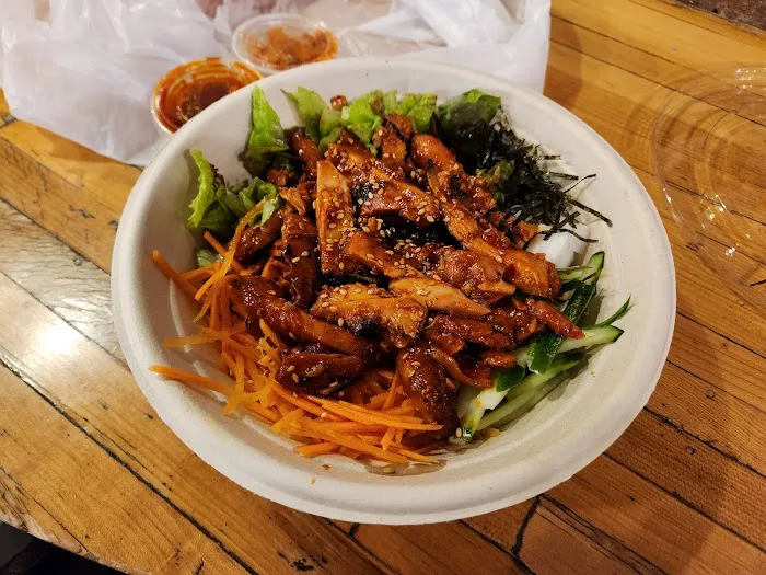 Kimbap Lab Picture 3