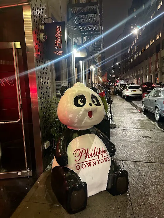 Philippe Chow Downtown Picture 8