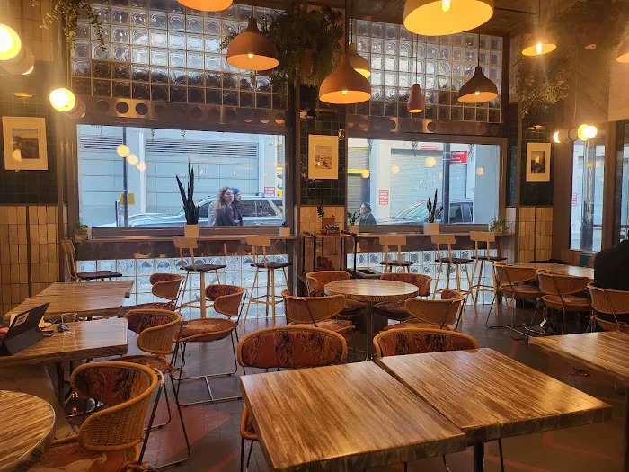Natura Café Picture 4