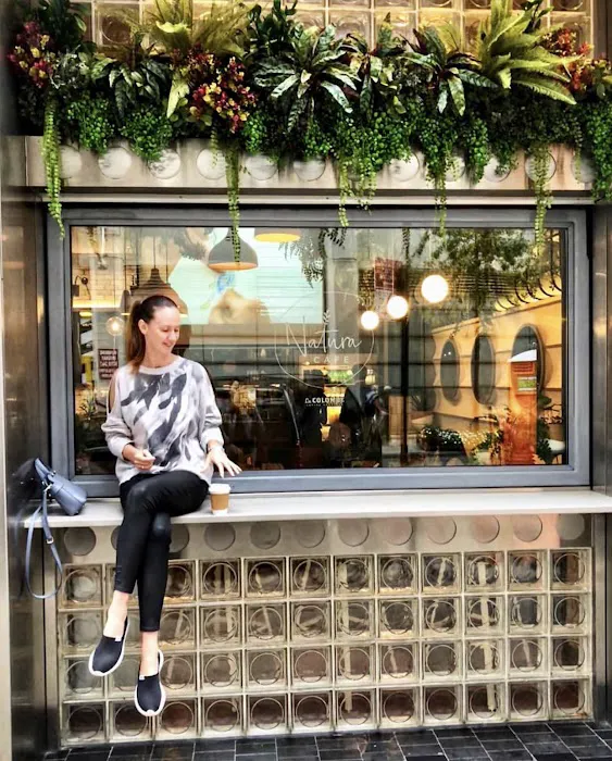 Natura Café Picture 3