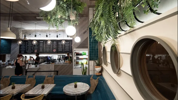 Natura Café Picture 9