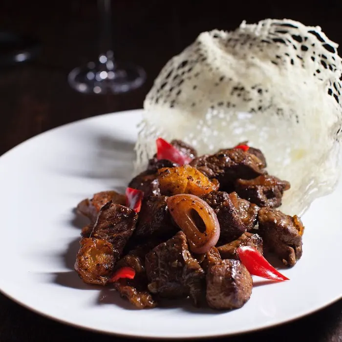 Buddakan Picture 7