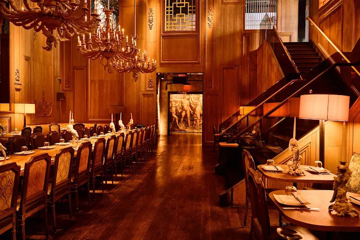 Buddakan Picture 2