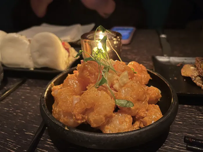 Buddakan Picture 10