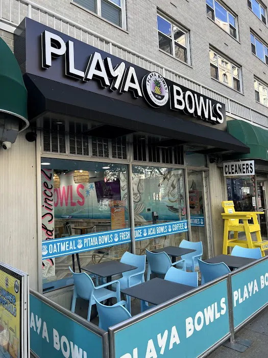 Playa Bowls Picture 6