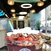 Playa Bowls ico