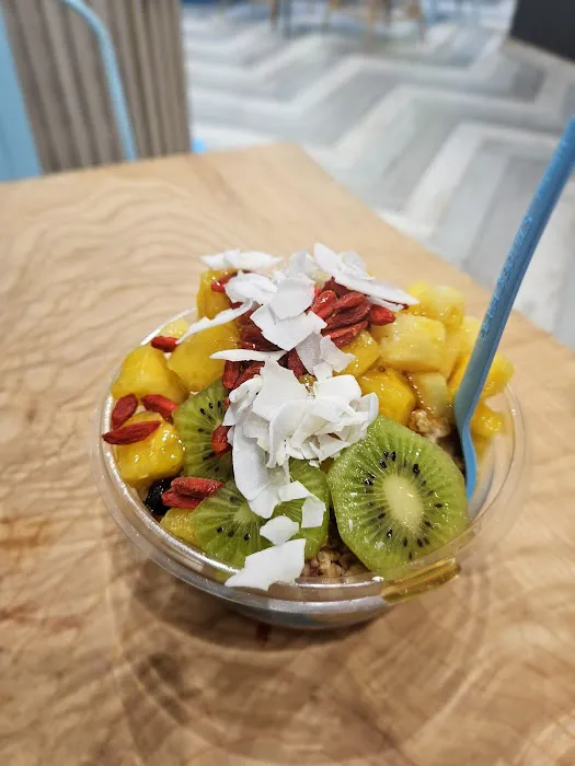 Playa Bowls Picture 4