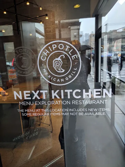 Chipotle Mexican Grill Picture 3