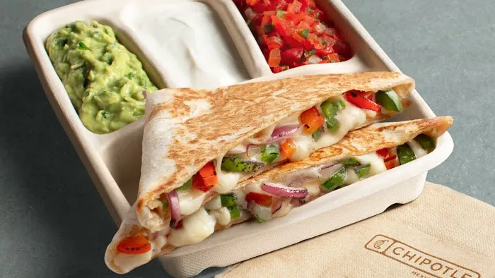 Chipotle Mexican Grill Picture 2
