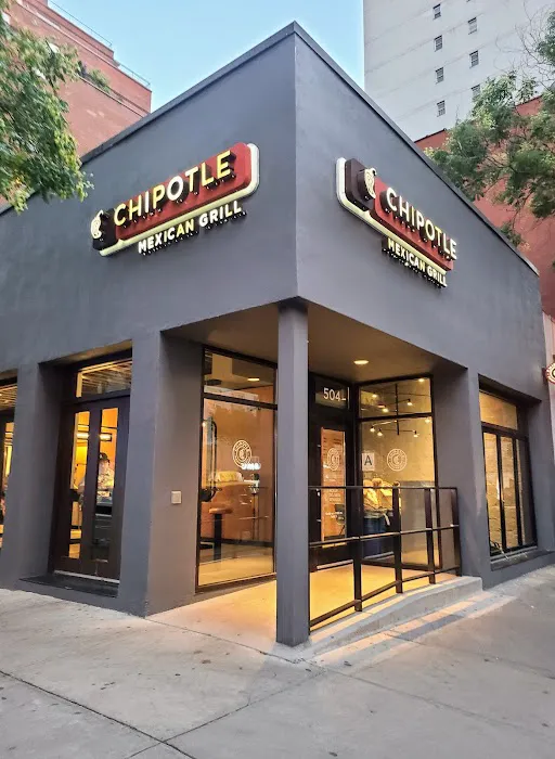 Chipotle Mexican Grill Picture 7