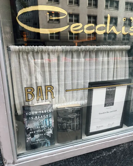 Cecchi's Picture 5