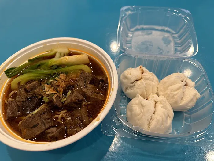 Long Island Dumplings Picture 4
