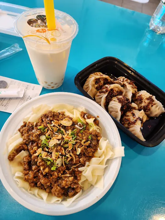 Long Island Dumplings Picture 6