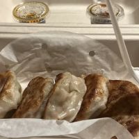 Long Island Dumplings ico