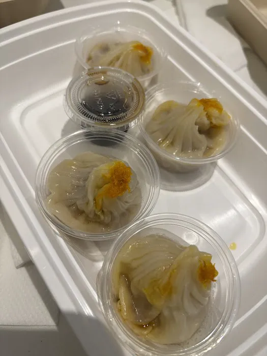 Long Island Dumplings Picture 7