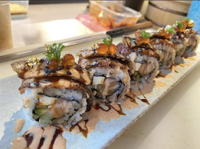 Sushi of Miso Picture 2