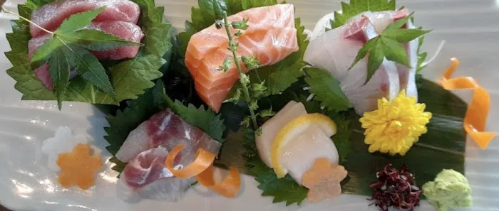 Sushi of Miso Picture 1