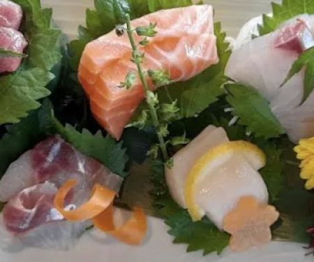 Sushi of Miso