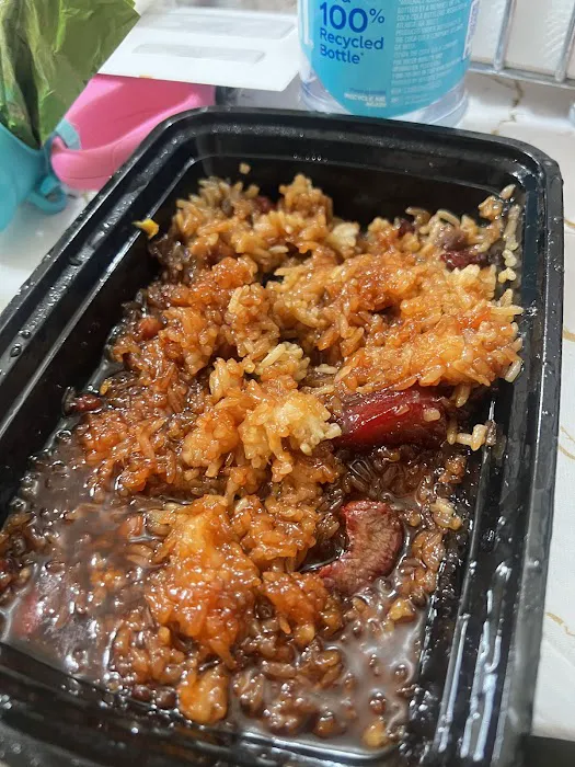 China Wok Picture 5
