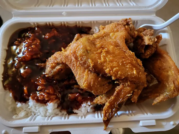 China Wok Picture 2