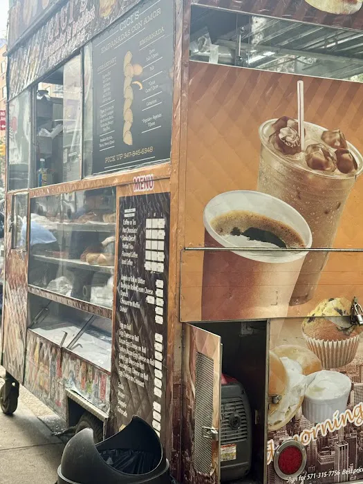Cee Cee’s Food Cart Picture 8