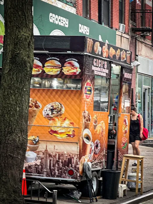 Cee Cee’s Food Cart Picture 9