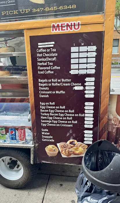 Cee Cee’s Food Cart Picture 3