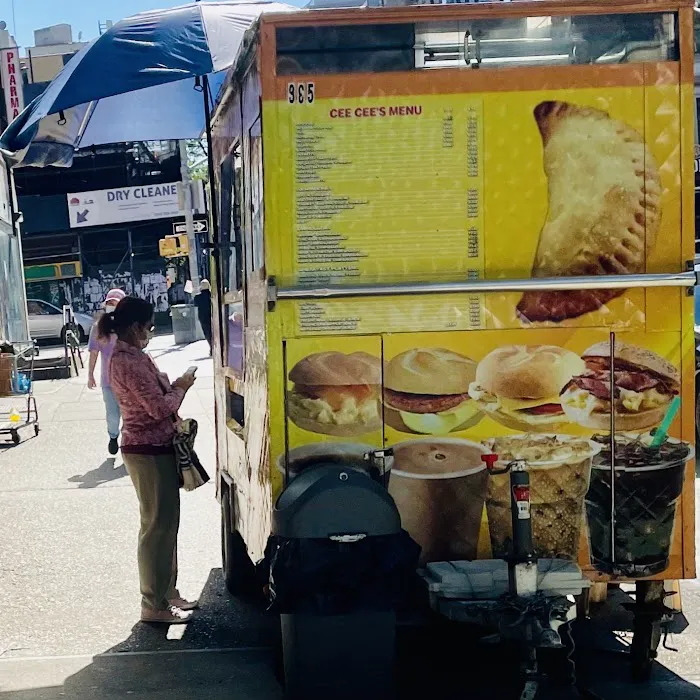 Cee Cee’s Food Cart Picture 6