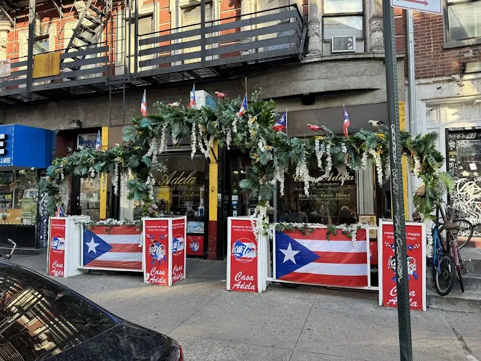 Casa Adela Picture 3